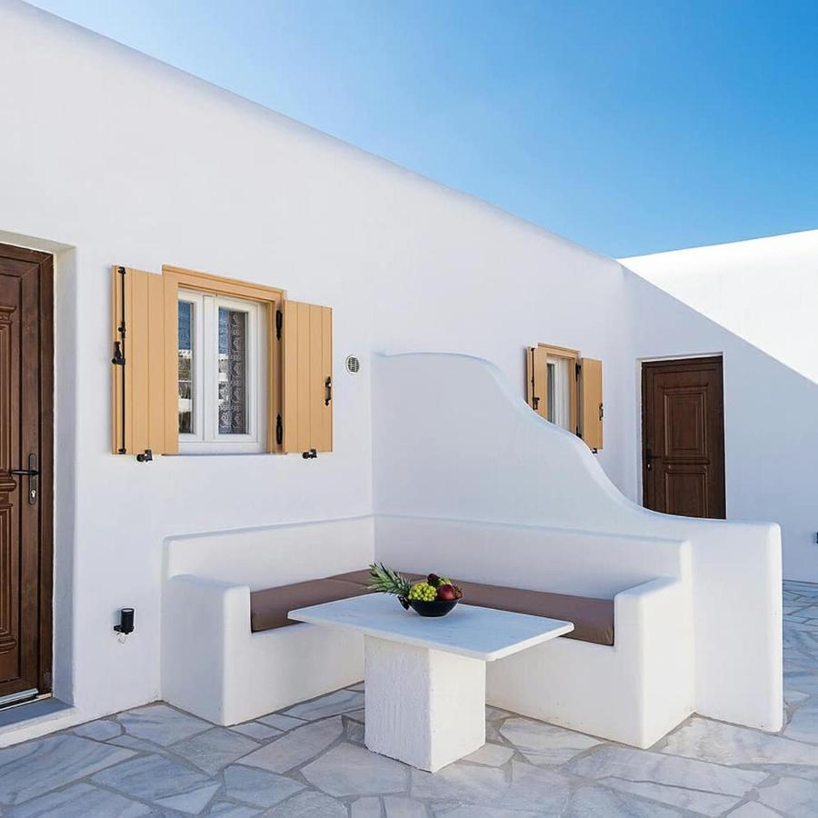 Aparthotel Ch Apartment's Mykonos